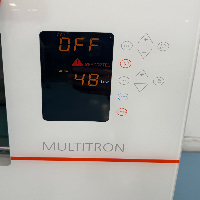 Infors HT Multitron Incubator Shaker image 2